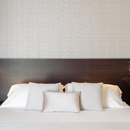 Hotel Michelangelo Карара Екстериор снимка