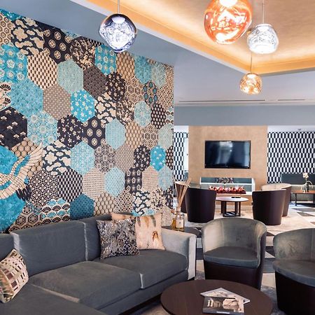 Hotel Michelangelo Карара Екстериор снимка