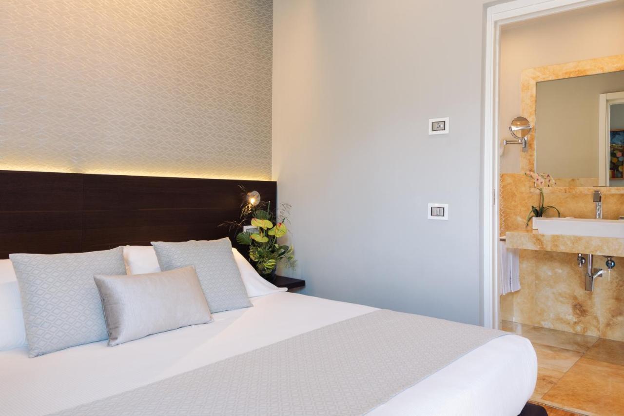 Hotel Michelangelo Карара Екстериор снимка